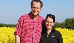 Farmer focus – Staying safe on the farm